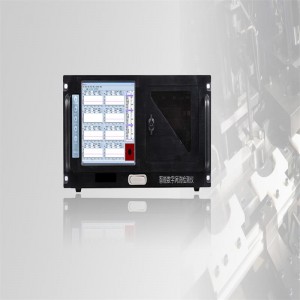 Detector inteligent de curent digital multi-canal EIG3000